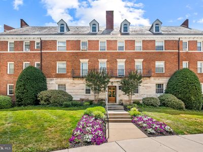 101 W 39th St UNIT C2, Baltimore, MD, 21210