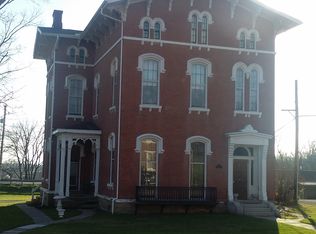 130 National Rd, Old Washington, OH 43768