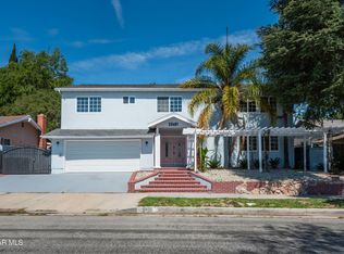 23401 Schoenborn St, Canoga Park, CA 91304