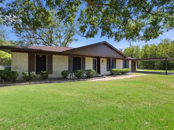 16111 Clarence St, Needville, TX 77461