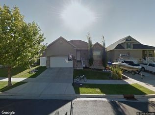 7964 S Big Sycamore Dr, West Jordan, UT 84081