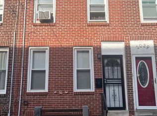 2041 Gerritt St, Philadelphia, PA 19146