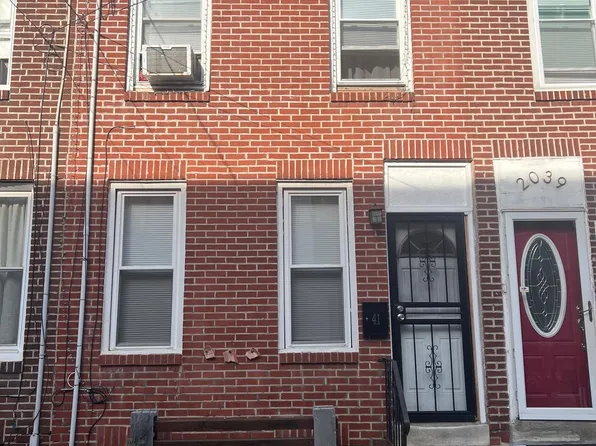 2041 Gerritt St, Philadelphia, PA 19146
