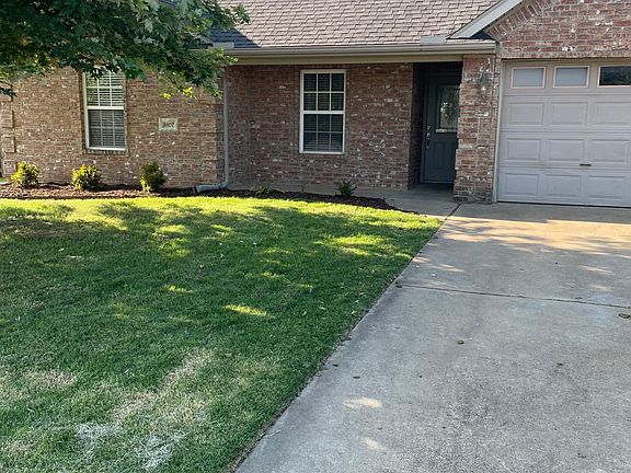 3rd image of 3807 W Amour Dr