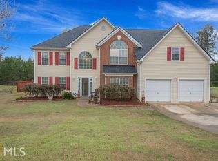 494 Pernell Dr, Hampton, GA 30228