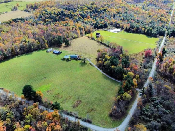 1452 Dull Rd, Wyalusing, PA 18853