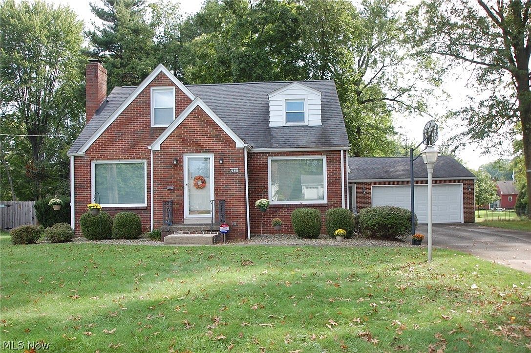 2821 S Schenley Ave, Youngstown, OH 44511 Zillow