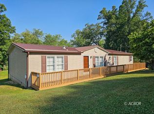 331 Daft Rd, Gallipolis, OH 45631