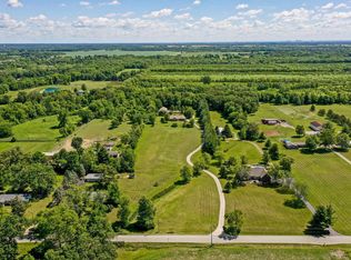 2295 Olmstead Rd, West Jefferson, OH 43162