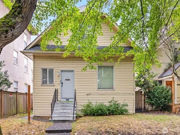 1006 E Denny Way, Seattle, WA 98122