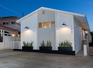 1421 Everview Rd UNIT B, San Diego, CA 92110