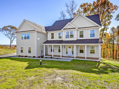 27 Hunting Ridge Rd, Brookfield, CT, 06804