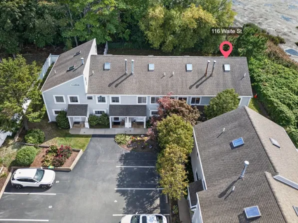 116 Waite St Unit 4, Revere, MA 02151