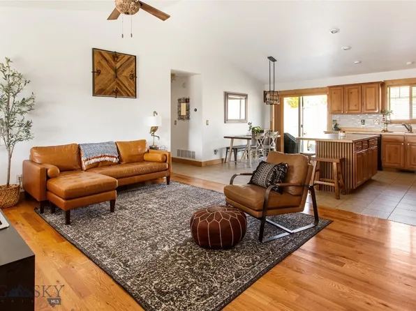 3537 Saint Ann St, Butte, MT 59701