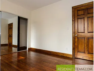 Rented by Residents Team