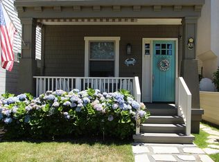 831 C Ave, Coronado, CA 92118