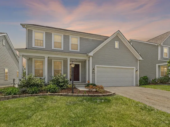 3015 Green Line Way, Columbus, OH 43231