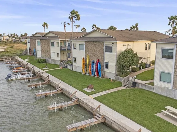 77 Santa Isabel Blvd Unit N-8, Port Isabel, TX 78578
