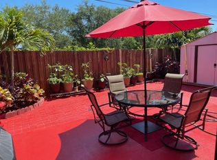 3512 E Gardens East Dr UNIT A, Palm Beach Gardens, FL 33410