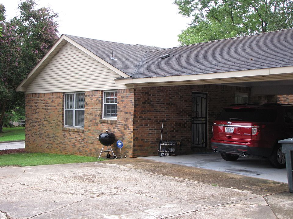 1617 Bridlewood Dr, Florence, AL 35630 Zillow