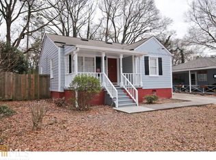 2528 Forrest Ave NW #12, Atlanta, GA 30318