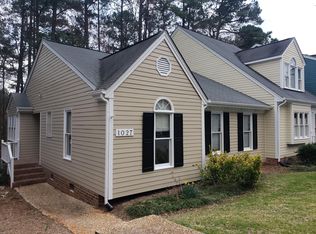 1027 Oak Lake Ct, Raleigh, NC 27606