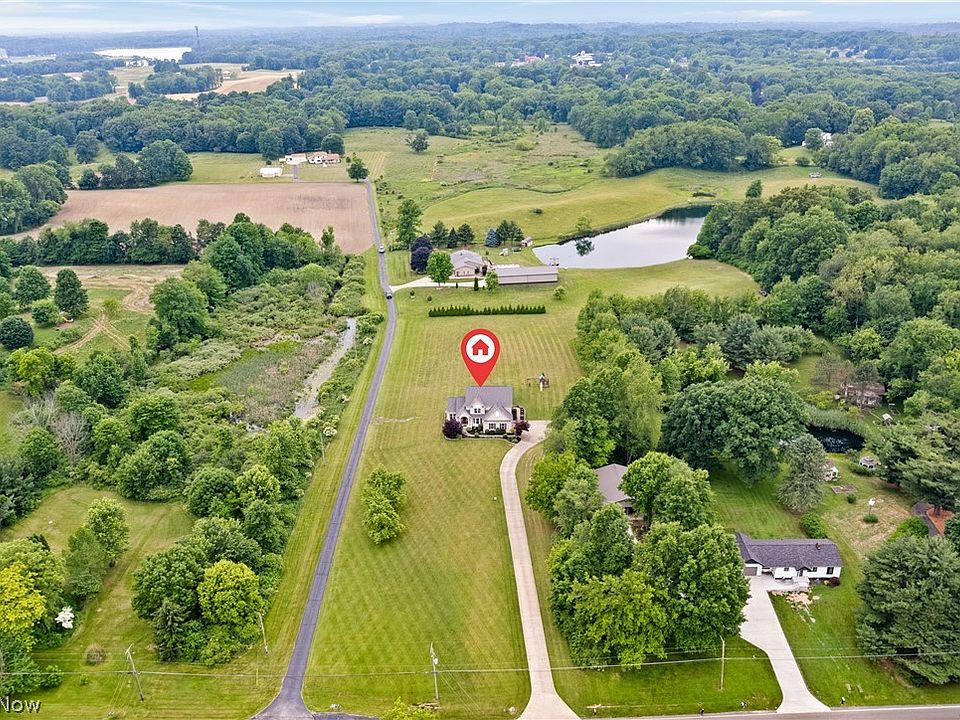 1203 Congress Lake Rd, Mogadore, OH 44260 Zillow