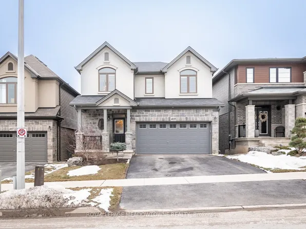 4035 Stadelbauer Dr, Lincoln, ON L3J 0S5