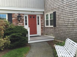 85 Highview Dr, Sandwich, MA 02563