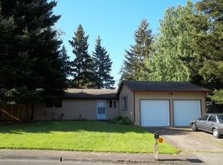 18550 SW Pike St, Beaverton, OR 97078