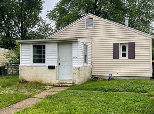 464 Robinson Dr, Wilmington, DE 19801