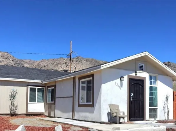 82414 3rd St, Trona, CA 93562