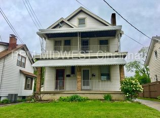 4032 Catherine Ave, Cincinnati, OH 45212