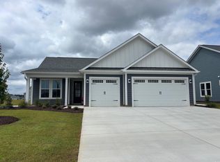 751 Saint Vincent Loop, Little River, SC 29566