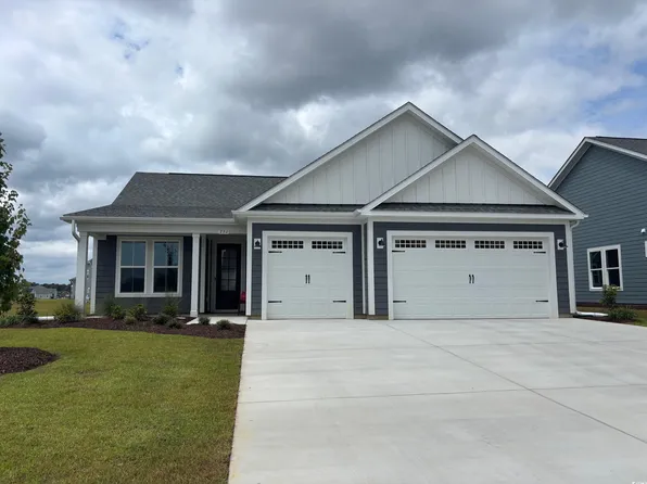 751 St. Vincent Loop, Little River, SC 29566