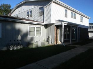 19545 S 116th Ave UNIT B, Mokena, IL 60448