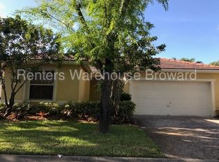 3309 SW 51st St, Fort Lauderdale, FL 33312