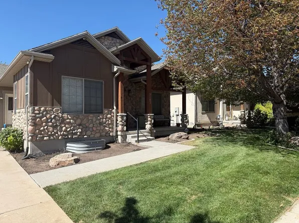 5183 W Swift Water Way, West Jordan, UT 84081