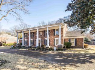 2072 Kirby Rd, Memphis, TN 38119