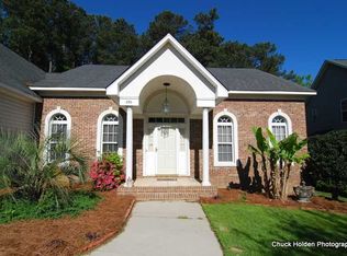 236 Crimson Ln, Lexington, SC 29072