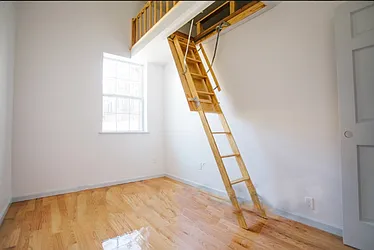 Rented by Oxford Property Group