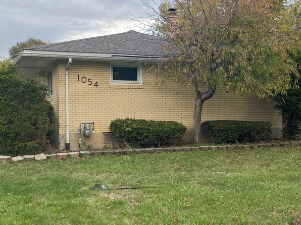 1054 Woodstock Ave, Tonawanda, NY 14150