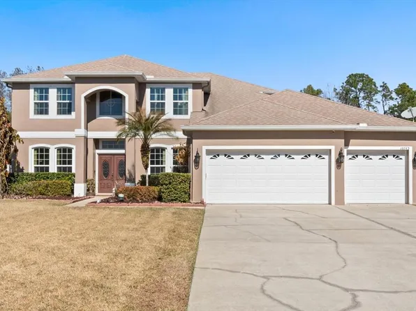 10743 Sunrise Terrace Dr, Orlando, FL 32825