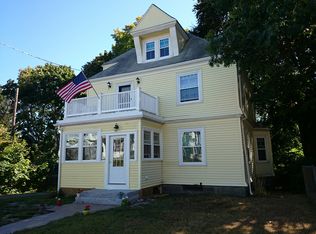 107 Beaumont St, Dorchester, MA 02124