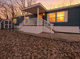 Adventure 144 Catalina Plan, Catalina, Middletown, OH 45042