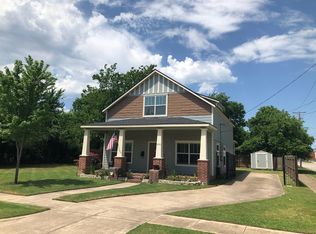 800 Kentucky Ave, Fort Worth, TX 76104