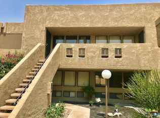 453 E Bradshaw Ln #35, Palm Springs, CA 92262