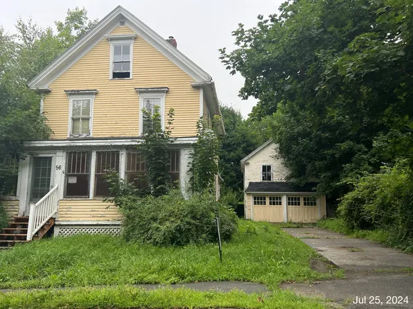 56 S Brewer Drive, Brewer, ME 04412
