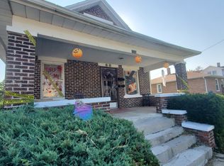 1310 Cora St, Joliet, IL 60435