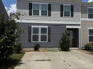 33 Citrus Dr, Camden Wyoming, DE 19934